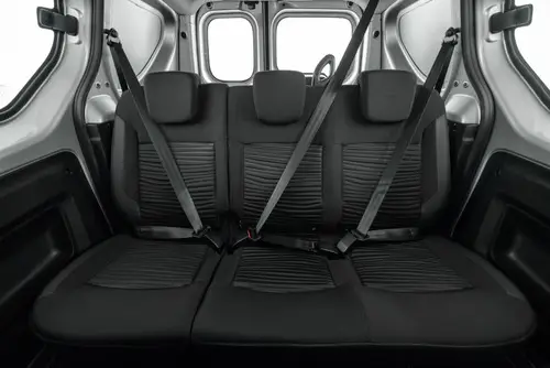 Renault Kangoo II EXPRESS 1.6 SCE 5AS 2025