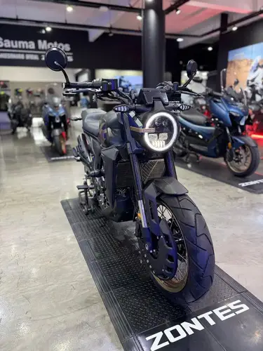 GK 350 Custom 2026