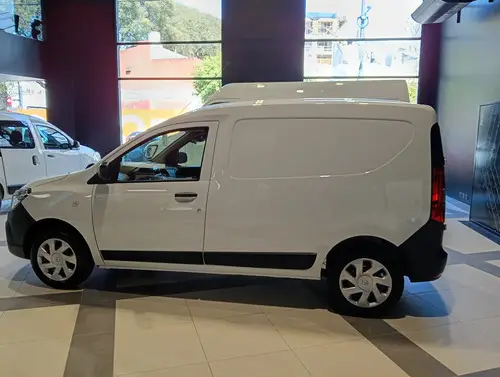 Renault Kangoo Ii Express 1.6 Sce Confort 2026