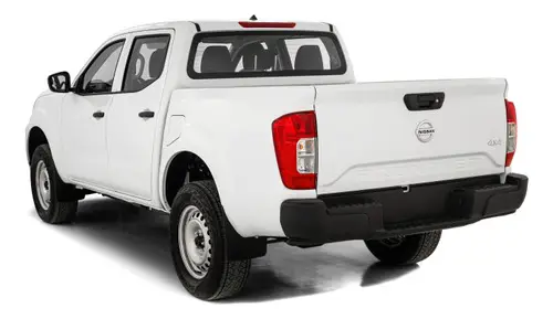 Nissan Frontier 2.3 BI TURBO D 4X4 CD S 2025