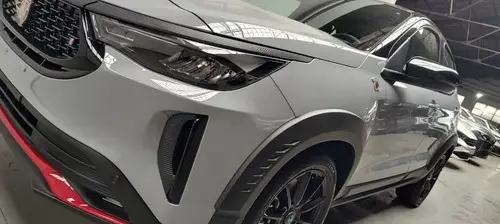 Fiat Pulse PULSE ABARTH T270 AT6 (MY26) 2026