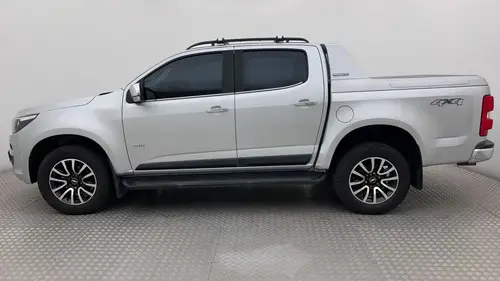 Chevrolet S10 2.8 High Country Cd Tdci 200cv Automática 2019