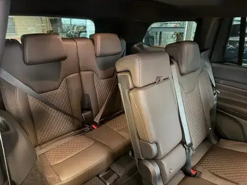 Jeep Commander 2.0 Gme Overland 4X4 At9 2026