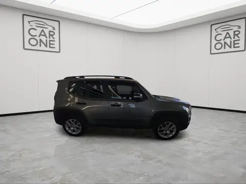Jeep Renegade 1.8 4X2 SPORT L16 2021