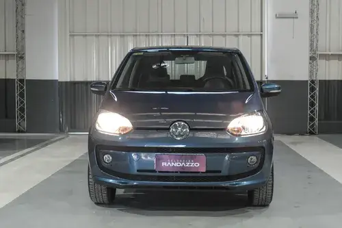 Volkswagen Up! 1.0 High Up! 75cv 5 p 2017