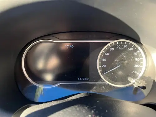 Nissan Kicks 1.6 Special Edition Cvt 120cv 2020