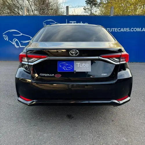 Toyota Corolla 2.0 Seg Cvt 170cv 2020
