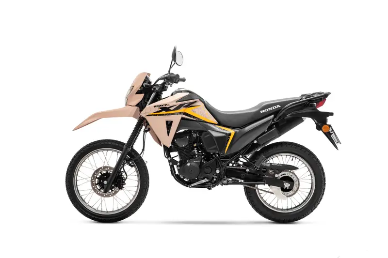XR190L On-Off 2026