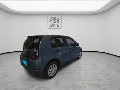 Volkswagen Up! 1.0 TAKE AA 5P L14 2018