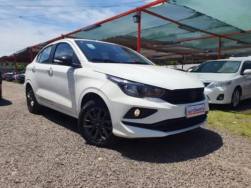 Fiat Cronos 1.3 Gse Drive Pack Plus 2023
