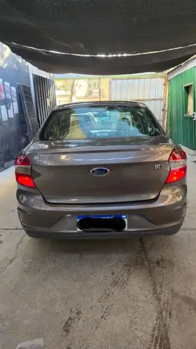 Ford Ka 1.5 S SEDAN 4P 2019
