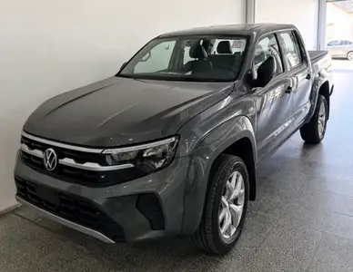 Volkswagen Amarok 2.0 Cd Tdi 180Cv Trendline 4X4 2026