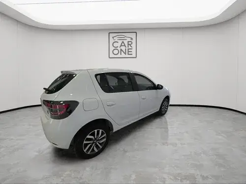Renault Sandero 1.6 16V INTENS L25 2026