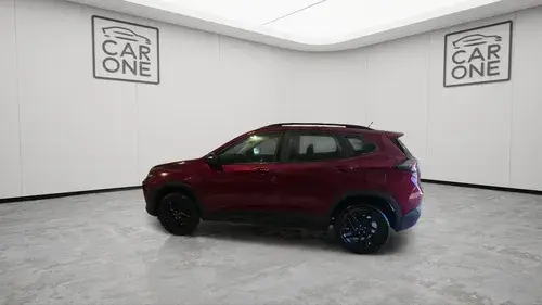 Chevrolet Tracker 1.2 T RS AT L26 2026