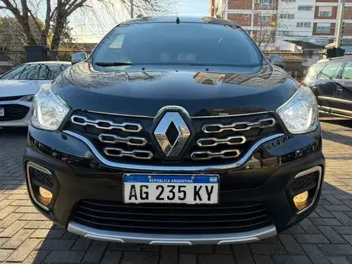 Renault Kangoo 1.5 Dci Stepway 2023