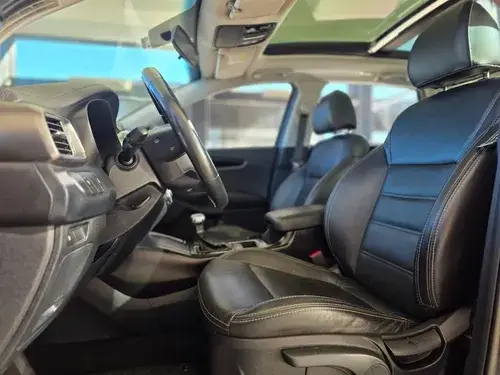Kia Sorento 2.2 Crdi Ex At 4x2 2018