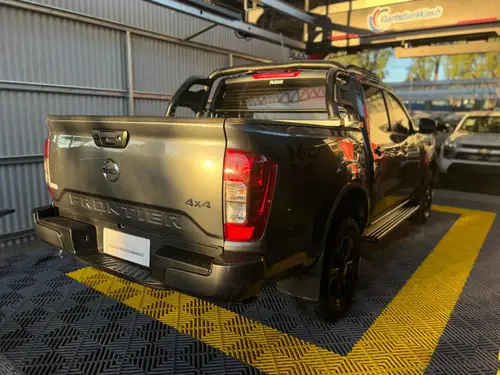 Nissan Frontier 2.3bt X-gear 4x4 At L22 2023