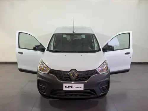 Renault Kangoo Ii Express 1.6 Sce Confort 5A 2026