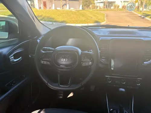Fiat Toro 2.0 350 Multijet Ultra 4x4 At 2024