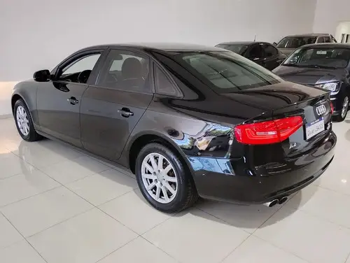 Audi A4 1.8 Ambition Tfsi 170cv 2015