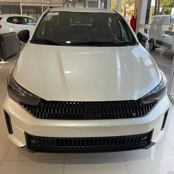 Fiat CRONOS DRIVE 2026