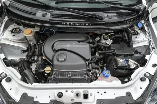 Fiat Fiorino 1.4 Endurance 2025