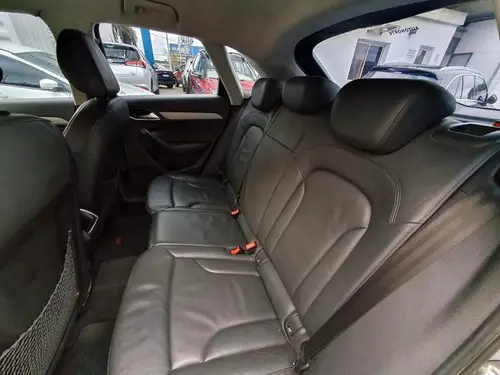 Audi Q3 2.0 Quattro Tfsi 170cv 2013