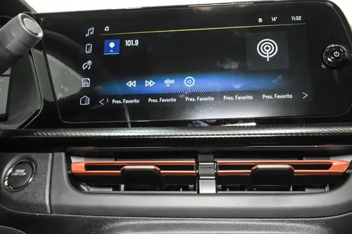 Chevrolet Onix 1.0T Premier At 2026