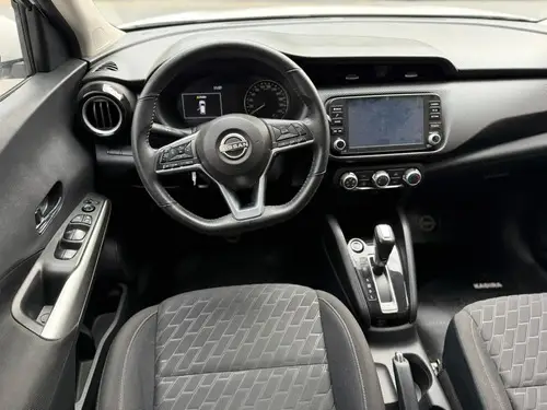 Nissan Kicks 1.6 Advance Cvt 2023