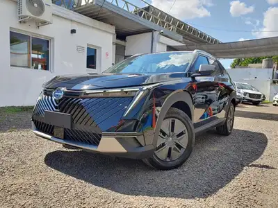 GAC Emkoo 2.0 Hev Ge 2026