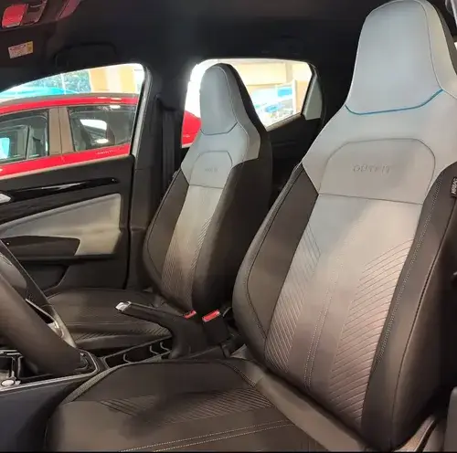 Volkswagen Tera 1.0T 170 Tsi Outfit At 2026