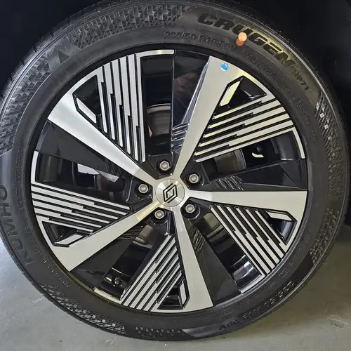 Renault Koleos 2.0T Techno 4Wd At8 2026