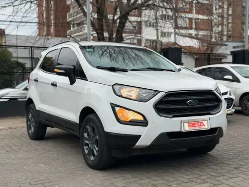 Ford Ecosport 1.5 FREESTYLE L18 2019