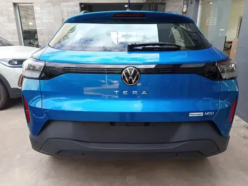 Volkswagen Tera 1.6 Msi Trend Mt 2026