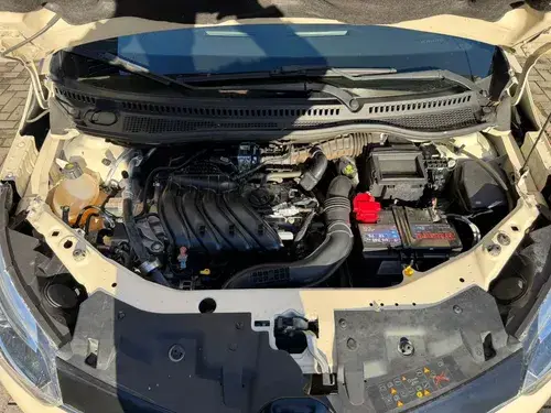 Renault Captur 1.6 Intens Cvt 2019