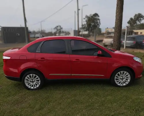 Fiat Grand Siena 1.6 Essence 115cv 2017