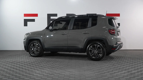 Jeep Renegade 1.3 Serie-S At6 2025