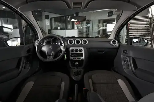 Citroën C3 1.5 Origine Pack Zenith I 90cv 2013