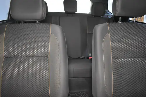 Renault Duster 2.0 Ph2 4x2 Privilege 2019