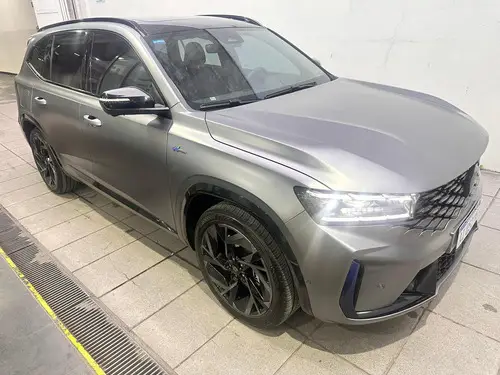 Renault Koleos 1.5T Full Hybrid E-Tech Espirit Alpine 2Wd Dht 2026