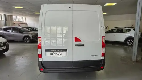 Renault Master 2.3 L1H1 (8M3) 2026