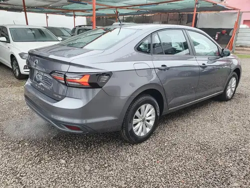Volkswagen Virtus Virtus 1.6 Msi Trendline Aut 2026