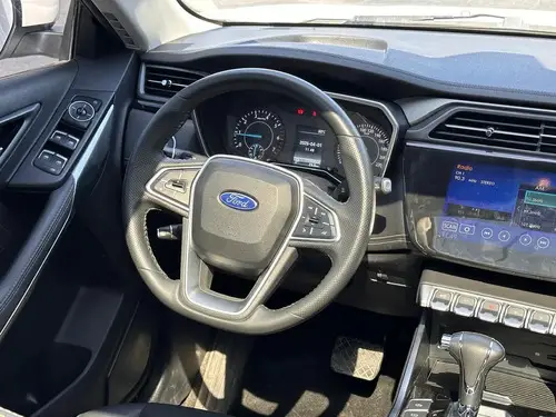 Ford Territory 1.5t Sel 2023