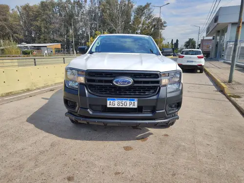 Ford Ranger 2.0 Cd 4X4 Xl 170Cv 2024