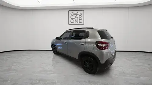 Citroën C3 1.6 VTI FEEL PACK DESIGN AT 2024