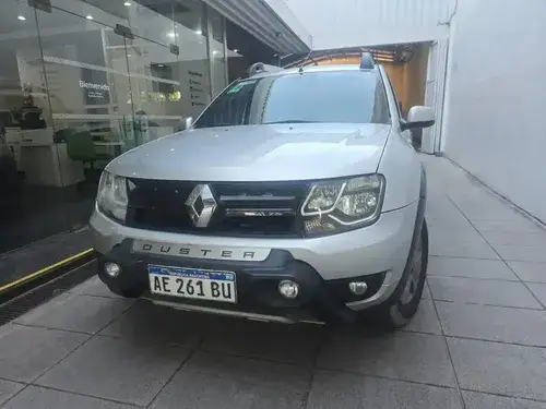 Renault Duster Oroch 2.0 Outsider Plus 2020