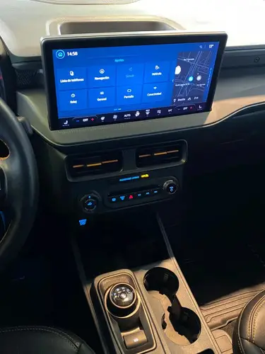 Ford Maverick 2.0 Ecoboost Tremor At8 4Wd My25 2025
