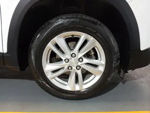 Chevrolet Tracker 1.2 Turbo At6 L/22 2023