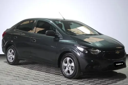 Chevrolet Prisma 1.4 Lt 98cv 2019
