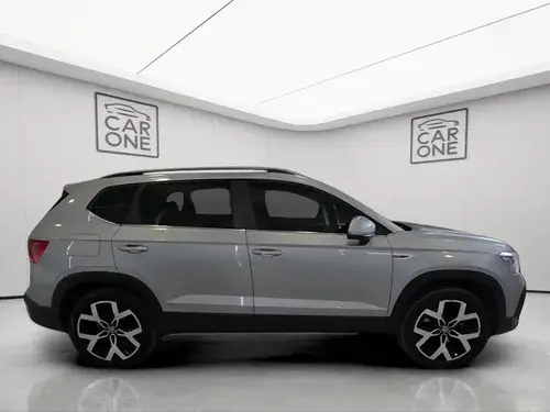 Volkswagen Taos 1.4 250 TSI HIGHLINE TIPTRONIC L24 2024